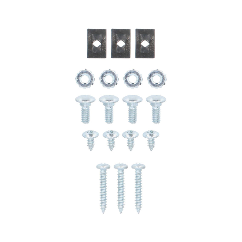 Metra 99-2011 Single/Double DIN Dash Kit for Select GM/Suzuki 1990-2012