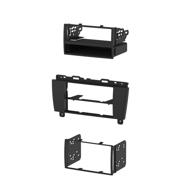 Metra 99-2021 Single/Double DIN Dash Kit for 2005-2009 Buick Lacrosse