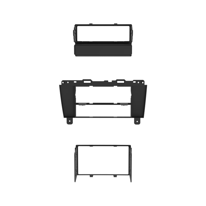 Metra 99-2021 Single/Double DIN Dash Kit for 2005-2009 Buick Lacrosse
