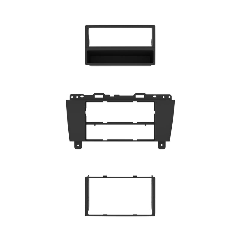 Metra 99-2021 Single/Double DIN Dash Kit for 2005-2009 Buick Lacrosse