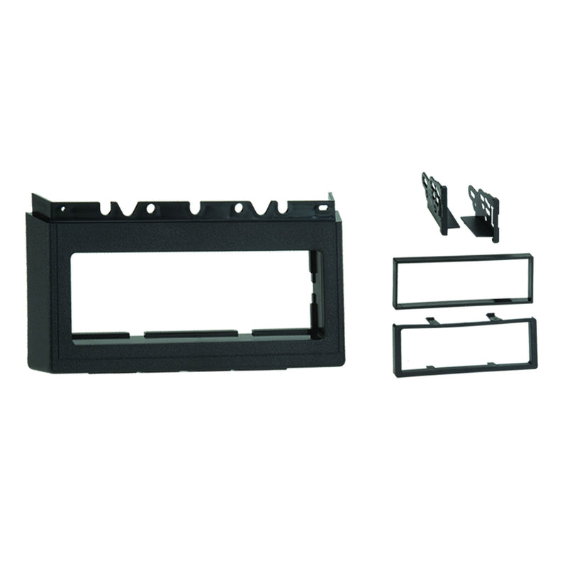 Metra 99-3033 Single DIN Dash Kit for 1985-90 Chevrolet Impala/Caprice