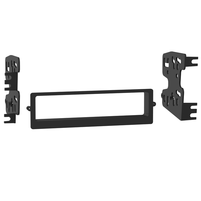 Metra 99-3051 Single/Double DIN Dash Kit for Chevrolet Corvette 1990-1996