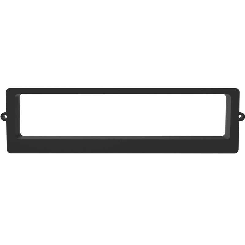 Metra 99-3051 Single/Double DIN Dash Kit for Chevrolet Corvette 1990-1996