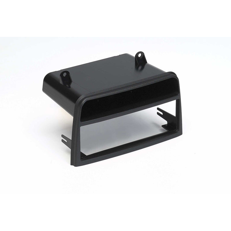 Metra 99-3105 Single DIN Dash Kit for 1995-1999 Saturn (All Models)