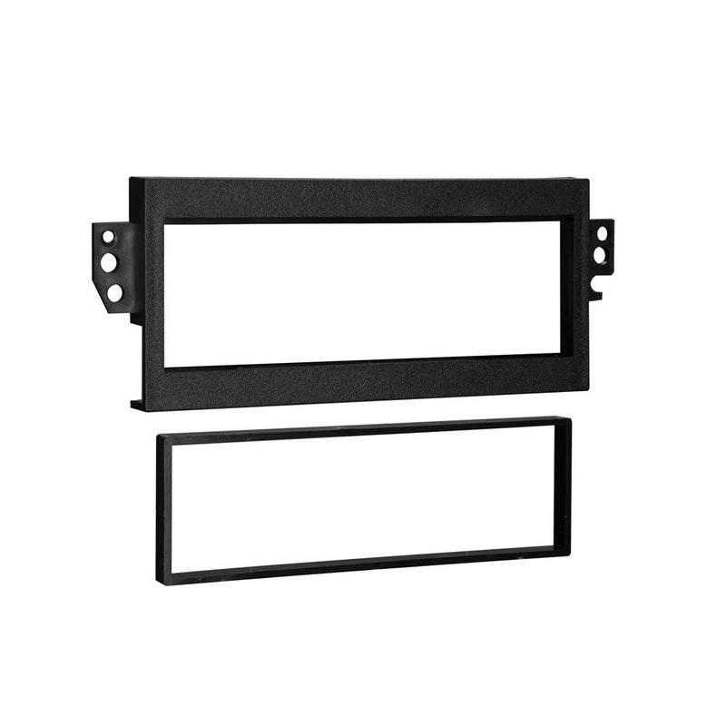 Metra 99-3300 Single DIN Dash Multi-Kit for Select Chevrolet Oldsmobile Pontiac 1994-2004
