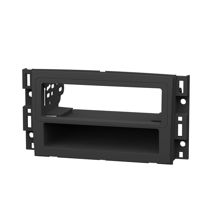 Metra 99-3305 Single DIN Dash Multi-Kit for Select 2006-08 GM Vehicles