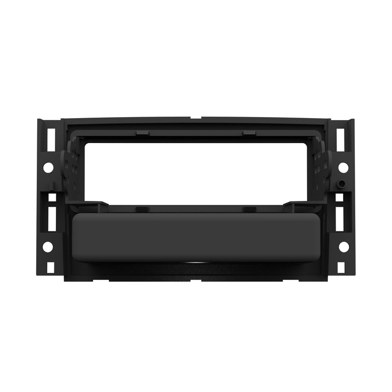 Metra 99-3305 Single DIN Dash Multi-Kit for Select 2006-08 GM Vehicles