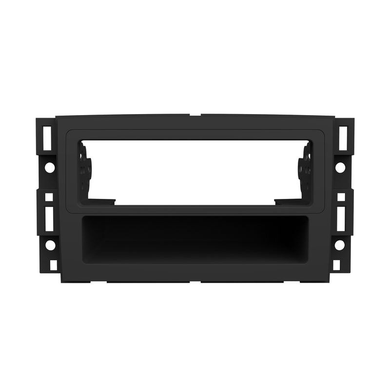 Metra 99-3305 Single DIN Dash Multi-Kit for Select 2006-08 GM Vehicles