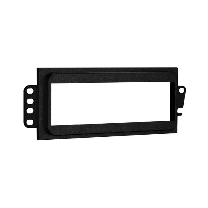 Metra 99-3320 Single DIN Dash Kit for 1995-00 Pontiac Grand AM/Sunfire