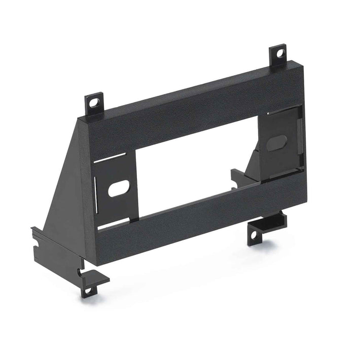 Metra 99-3412 Single DIN Stereo Dash Kit for 1993-1997 Geo Prizm