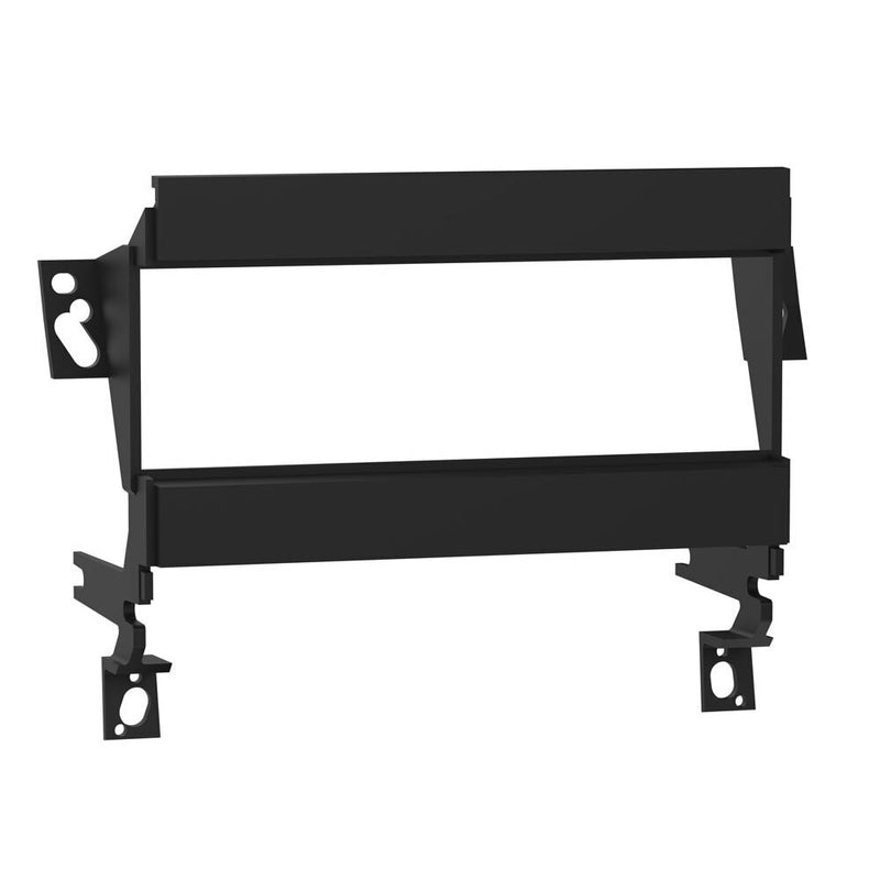 Metra 99-3413 Single DIN Dash Kit for Select Chevy Prizm 98-03 / Toyota Corolla 98-02