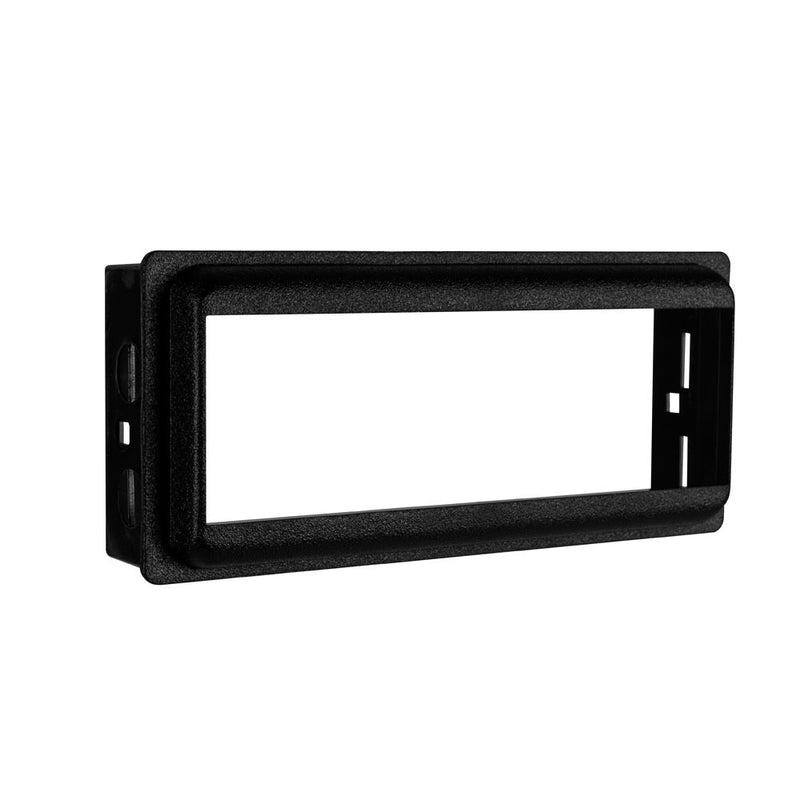 Metra 99-4500 Single DIN Dash Multi-Kit for Select GM Multi-Kit 1/2 Inch Extension 1982-2005