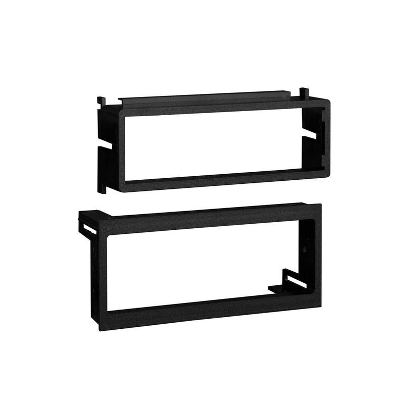 Metra 99-4700 Single DIN Dash Multi-Kit for Select GM Multi-Kit 1982-2005