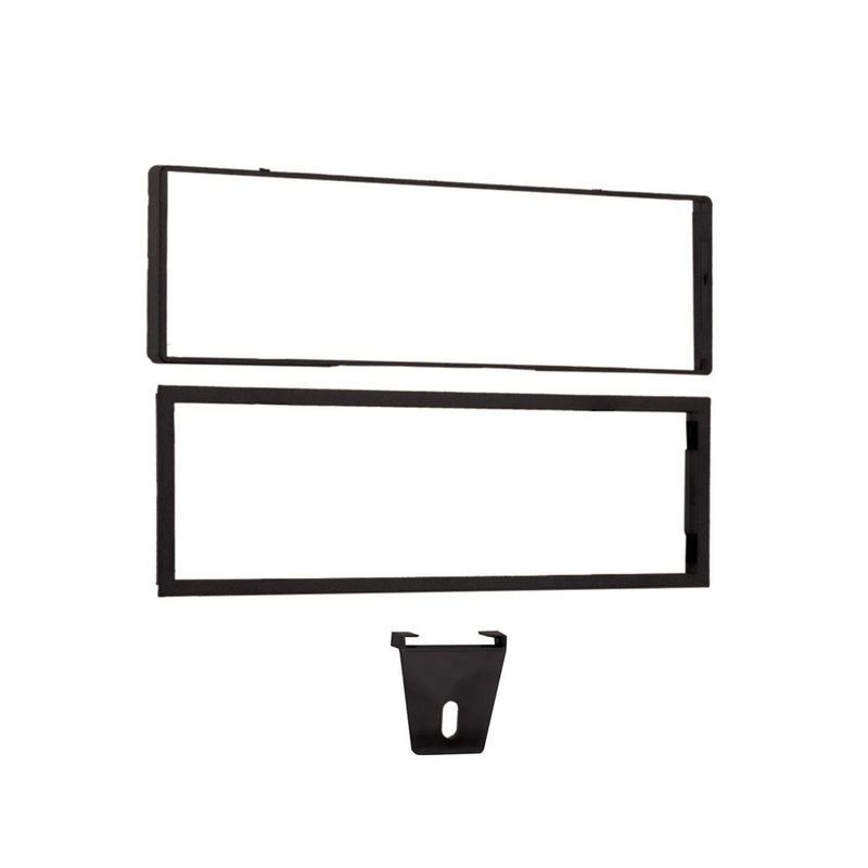 Metra 99-5512 Single DIN Dash Multi-Kit for select Ford/Jeep/Lincoln/Mercury 1975-2000
