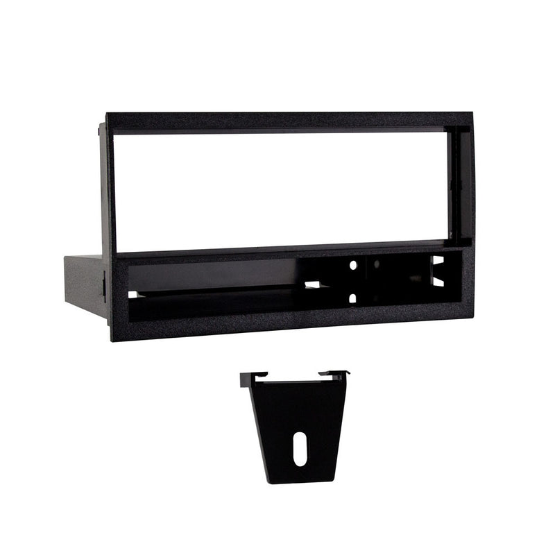Metra 99-5800 Single DIN Dash Kit for Ford F150/F-250/Expedition 1997-1998