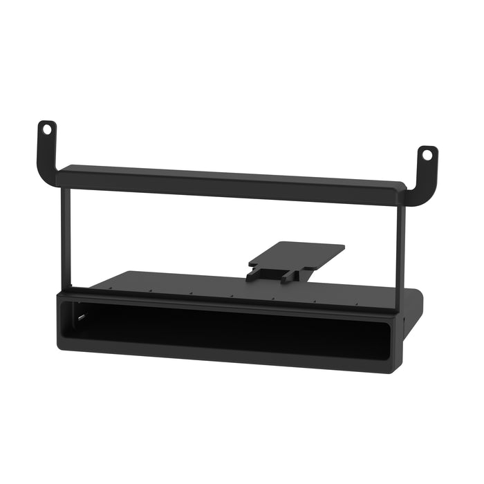 Metra 99-5802 1-DIN Dash Kit for Select Ford/Lincoln/Mazda/Mercury