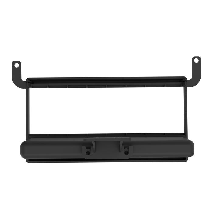 Metra 99-5802 1-DIN Dash Kit for Select Ford/Lincoln/Mazda/Mercury