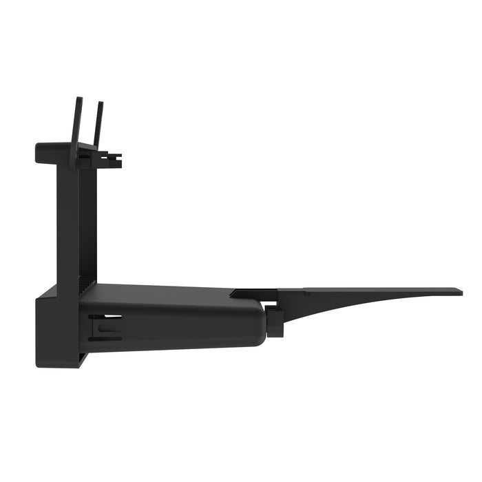 Metra 99-5802 1-DIN Dash Kit for Select Ford/Lincoln/Mazda/Mercury