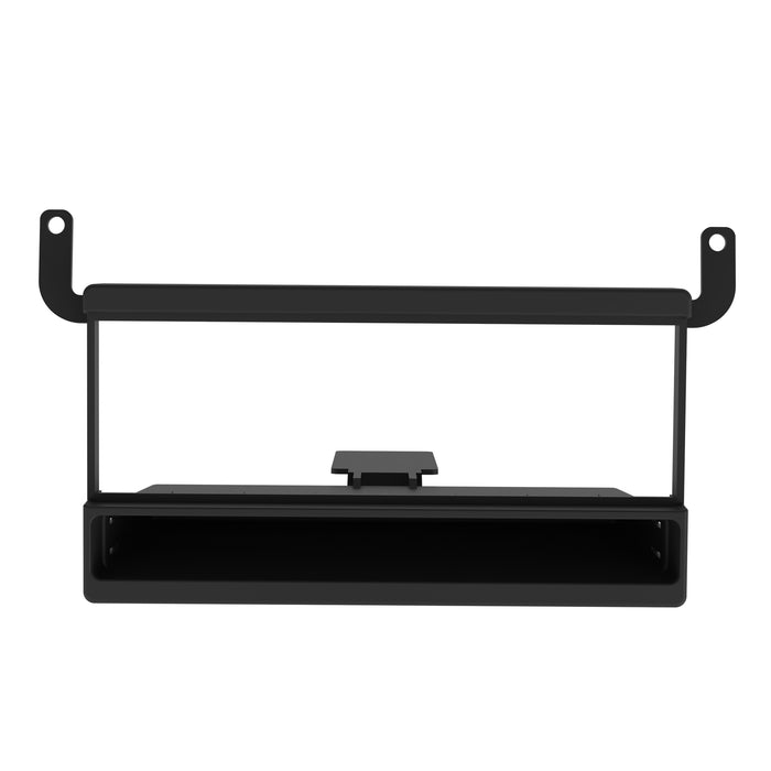 Metra 99-5802 1-DIN Dash Kit for Select Ford/Lincoln/Mazda/Mercury