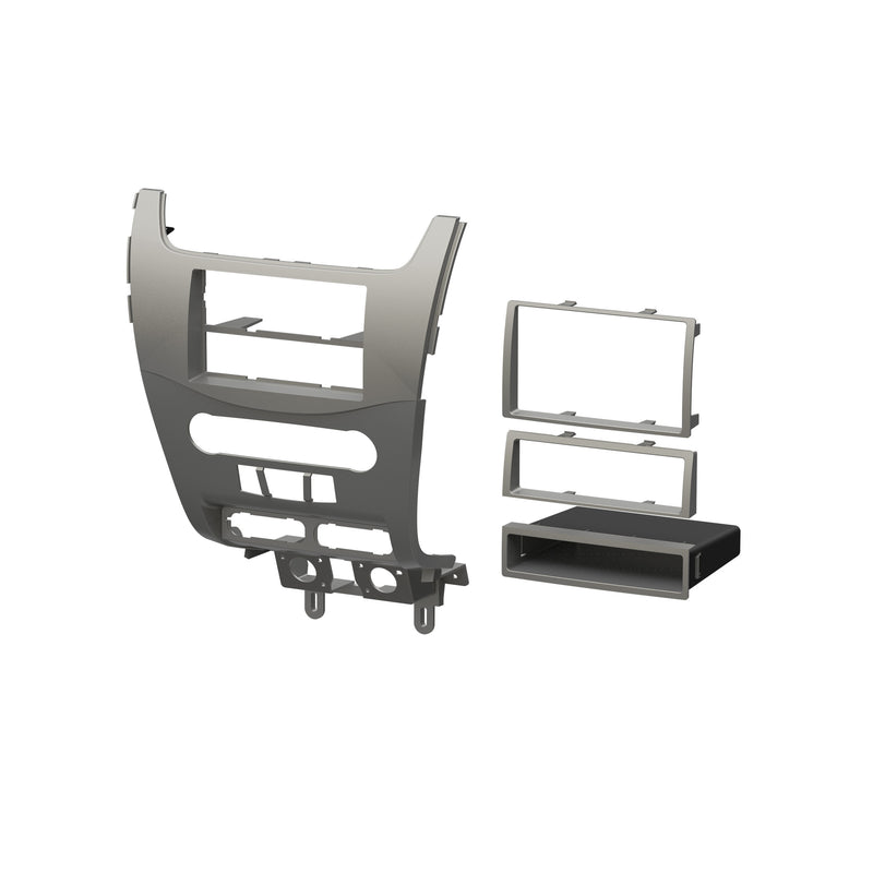 Metra 99-5816 Single/Double DIN Dash Kit for 2008-2011 Ford Focus