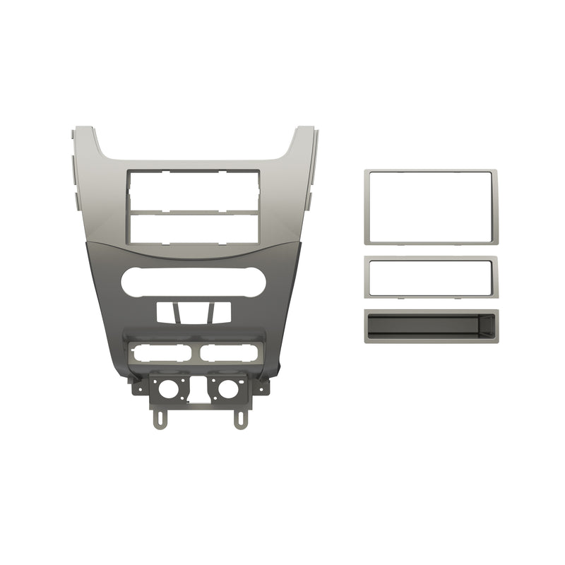 Metra 99-5816 Single/Double DIN Dash Kit for 2008-2011 Ford Focus
