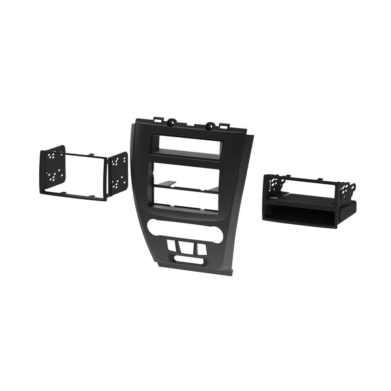 Metra 99-5821B Single/Double DIN Dash Kit for 2010-up Ford/Mercury