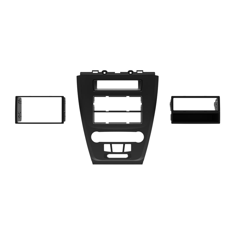 Metra 99-5821B Single/Double DIN Dash Kit for 2010-up Ford/Mercury