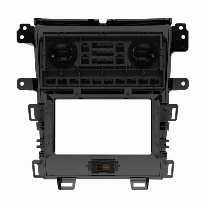 Metra 99-5863HG Double Din Dash Kit for Select Ford Edge 2011-2014 (With Factory 8" Screen)