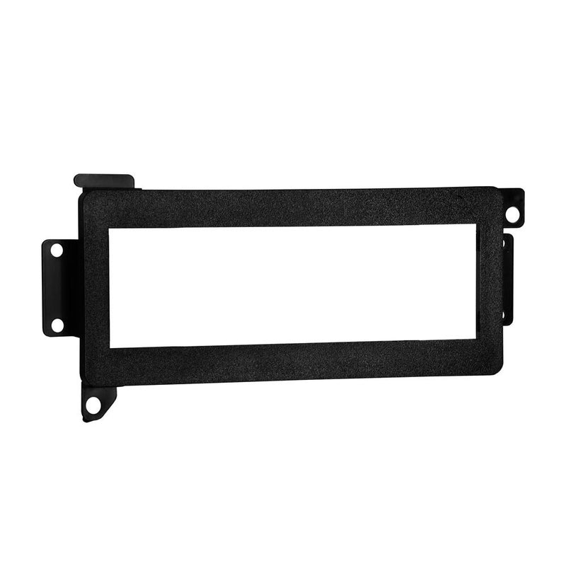 Metra 99-6500 Single DIN Dash Multi-Kit for 74-03 Chrysler/Dodge/Jeep