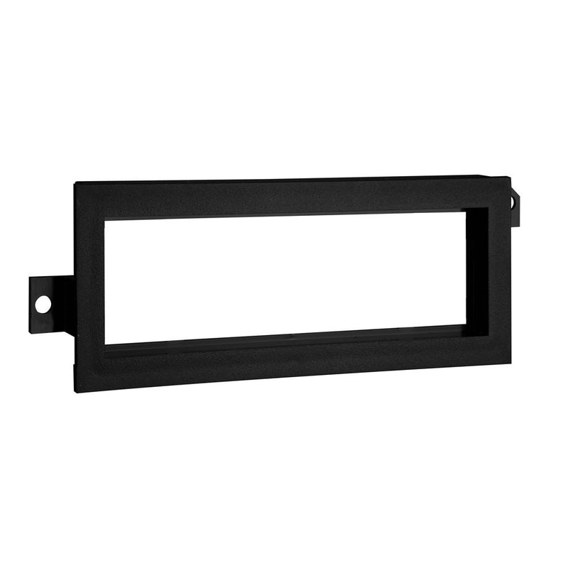 Metra 99-6502 Single DIN Dash Kit for Chrysler Dodge Plymouth 1995-2000