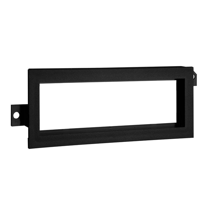 Metra 99-6502 Single DIN Dash Kit for Chrysler Dodge Plymouth 1995-2000