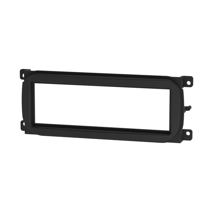 Metra 99-6503 Single DIN Dash Kit for Chrysler Multi-kit 1998-2010