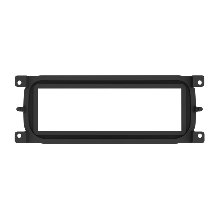 Metra 99-6503 Single DIN Dash Kit for Chrysler Multi-kit 1998-2010