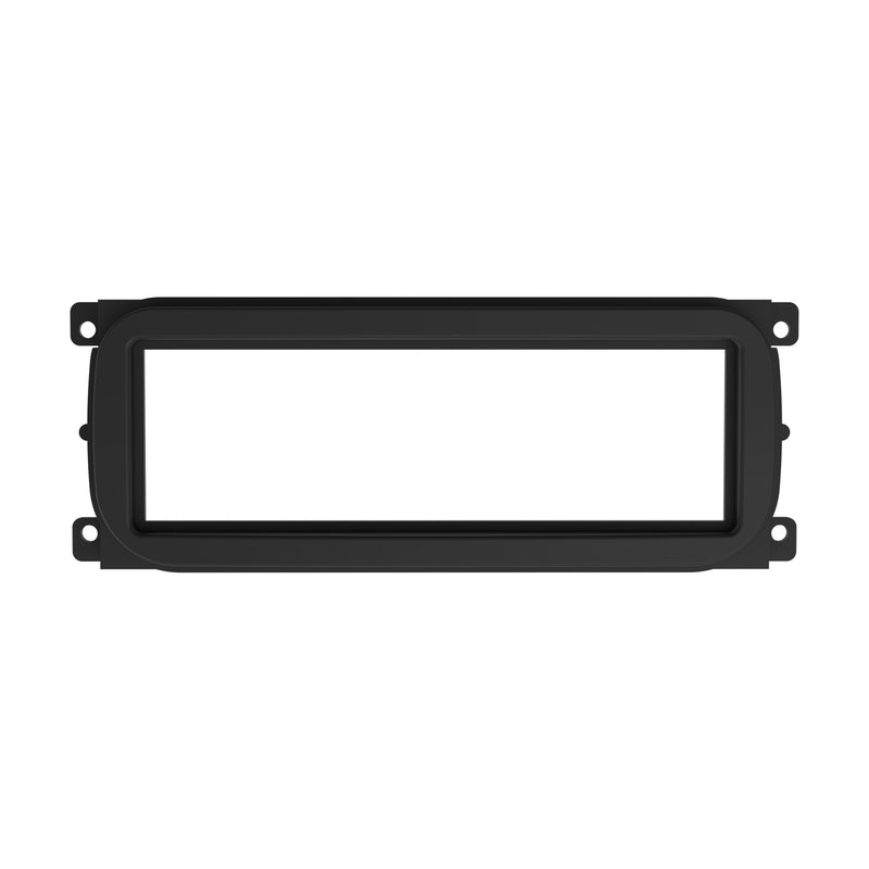 Metra 99-6503 Single DIN Dash Kit for Chrysler Multi-kit 1998-2010