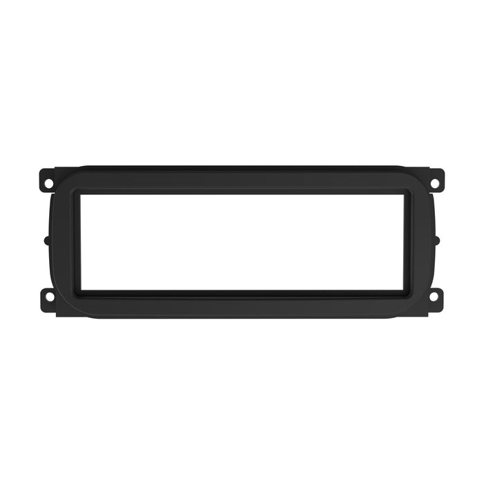 Metra 99-6503 Single DIN Dash Kit for Chrysler Multi-kit 1998-2010