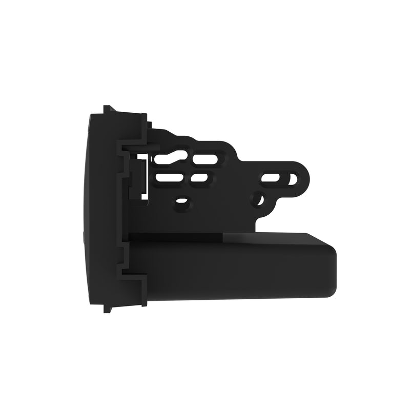 Metra 99-6511 1-DIN Dash Multi-Kit for Select Chrysler Multi-Kit 2007-2020