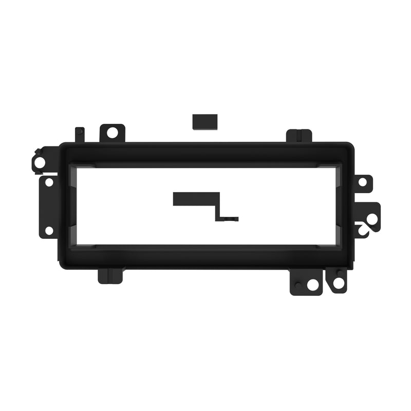 Metra 99-6700 Dash Kit for Select Chrysler Plym Dodge Ford Lincoln Merc Jeep Eagle 1974-2003