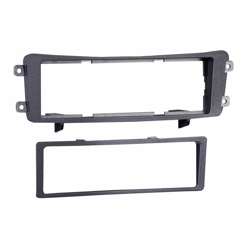 Metra 99-7009 Single DIN Dash Kit for Mitsubishi Endeavor Kit 2004-2011