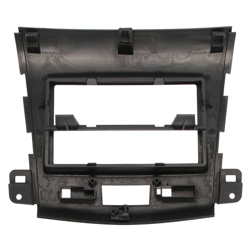 Metra 99-7013TB Single DIN Dash Kit for 2007-2011 Mitsubishi Outlander