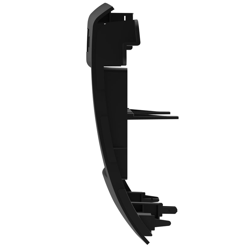 Metra 99-7013TB Single DIN Dash Kit for 2007-2011 Mitsubishi Outlander
