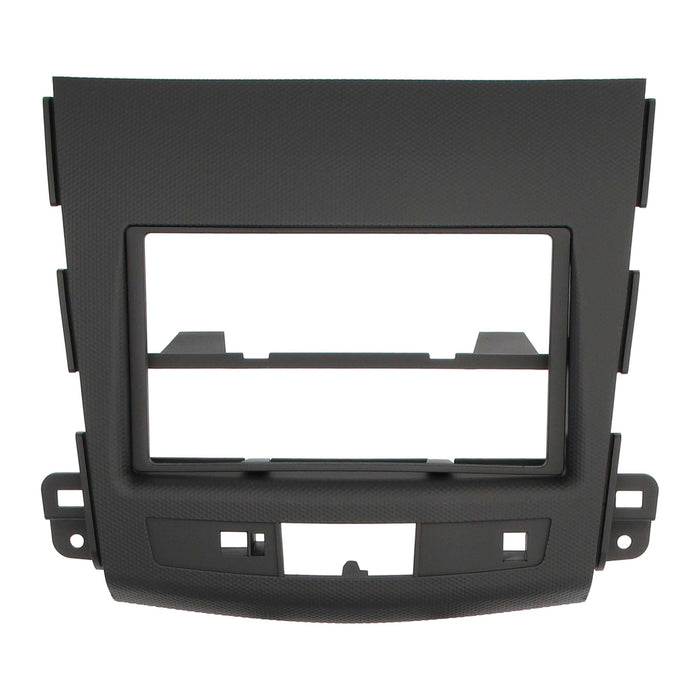 Metra 99-7013TB Single DIN Dash Kit for 2007-2011 Mitsubishi Outlander