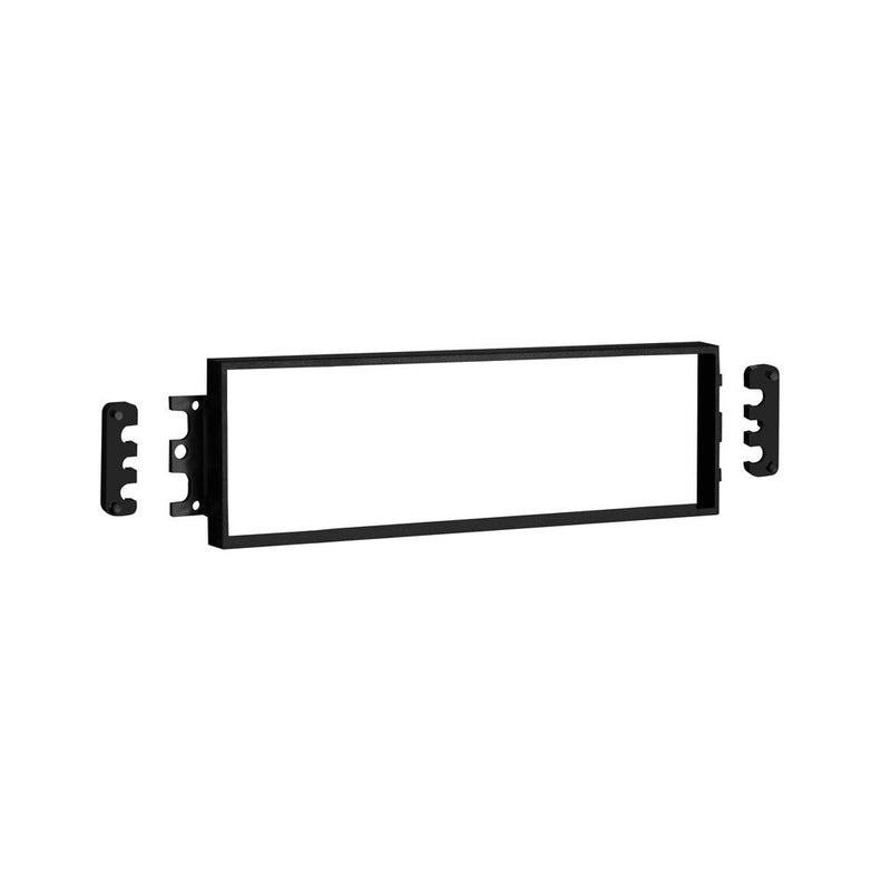Metra 99-7308 Single DIN Dash Multi-Kit for Select 1995-2005 Hyundai