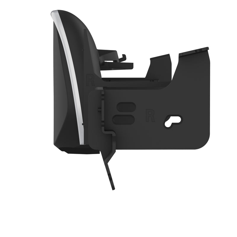 Metra 99-7396 Single Din & Double Din Dash Kit for Select 2019 & Up Hyundai Santa Fe Vehicles