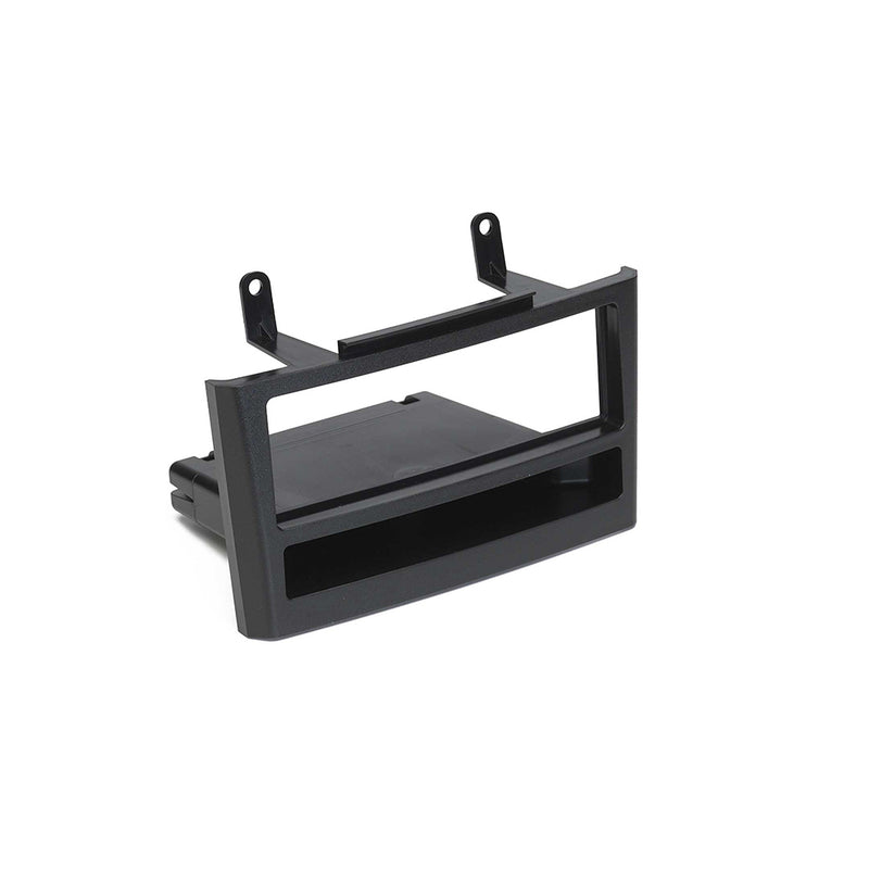 Metra 99-7416 Single DIN Dash Kit with Pocket for Nissan Maxima 2000-2003