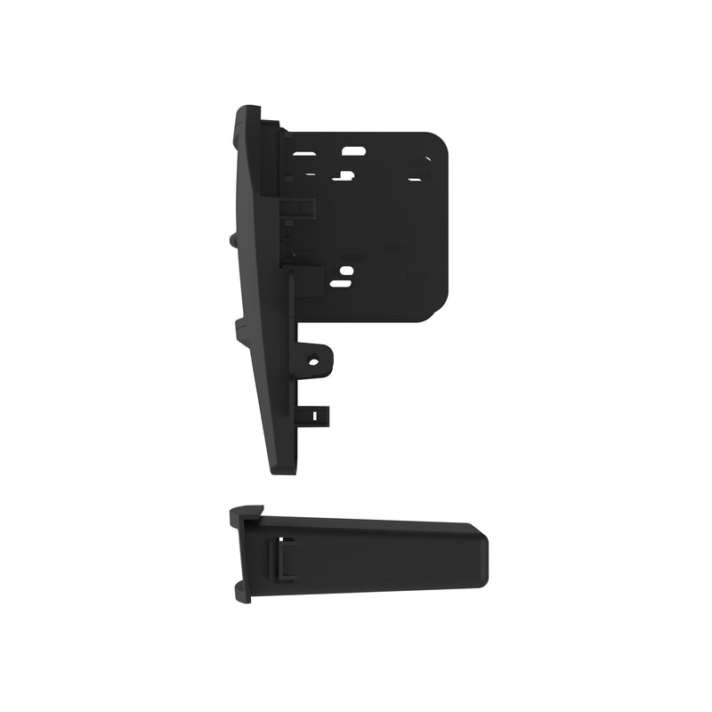 Metra 99-7506 Single/Double DIN Dash Kit for 2006-08 Mazda MX-5 Miata