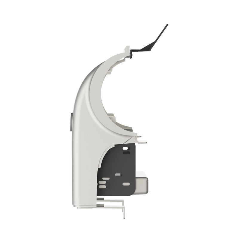 Metra 99-7604 Silver 1-2DIN Dash Kit for Infiniti G35 (without NAV) 2003-2004