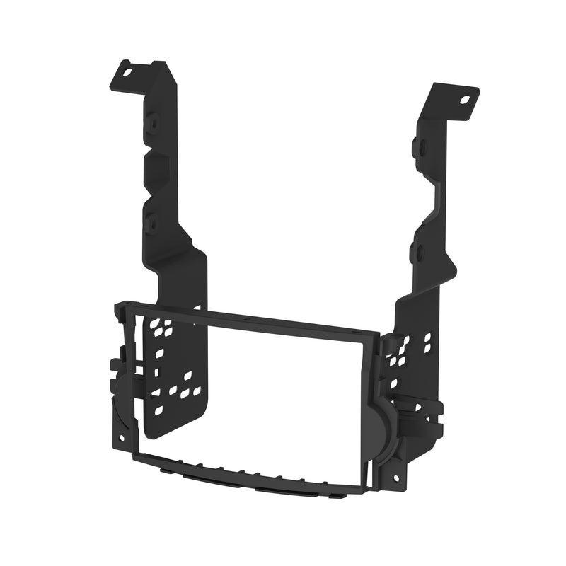 Metra 99-7815B 2 or 1 DIN with Pocket Dash Kit for select 2004-2008 Acura TL