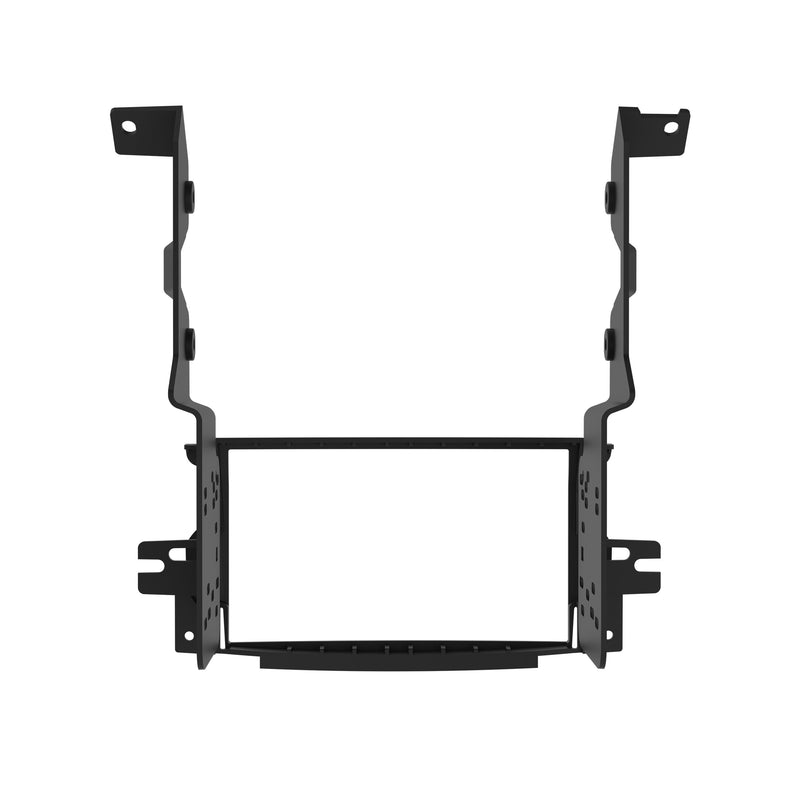 Metra 99-7815B 2 or 1 DIN with Pocket Dash Kit for select 2004-2008 Acura TL