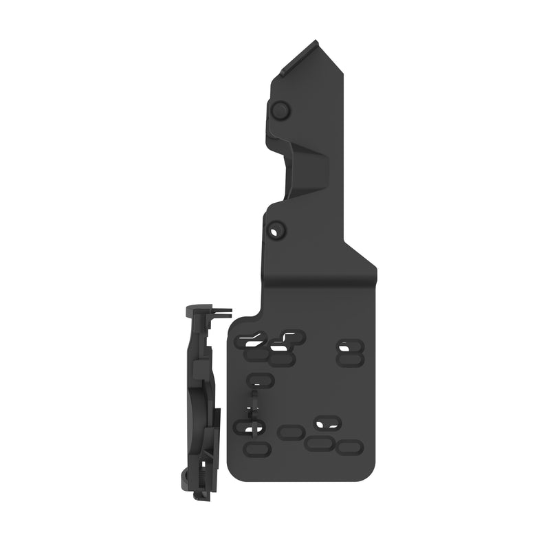 Metra 99-7815B 2 or 1 DIN with Pocket Dash Kit for select 2004-2008 Acura TL