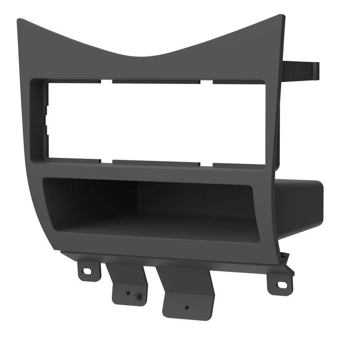Metra 99-7862 Single DIN Dash Kit with Pocket for 2003-07 Honda Accord